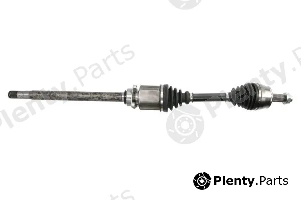 Pascal G2F045PC — Drive Shaft