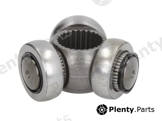 Pascal G4G007PC — Spider Assembly, drive shaft
