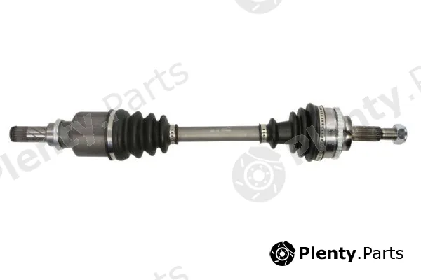 Pascal G2R094PC — Drive Shaft