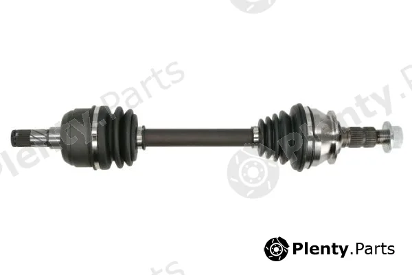 Pascal G2X085PC — Drive Shaft