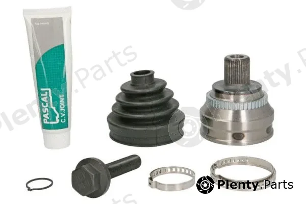 Pascal G1A014PC — Joint Kit, drive shaft