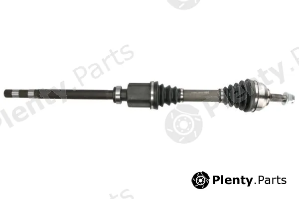 Pascal G2C086PC — Drive Shaft