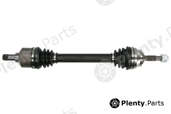 Pascal G2C141PC — Drive Shaft