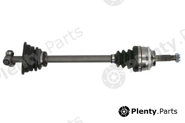 Pascal G2R045PC — Drive Shaft