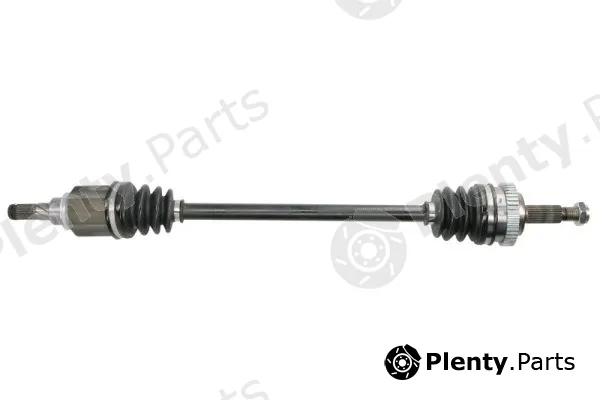 Pascal G2R075PC — Drive Shaft