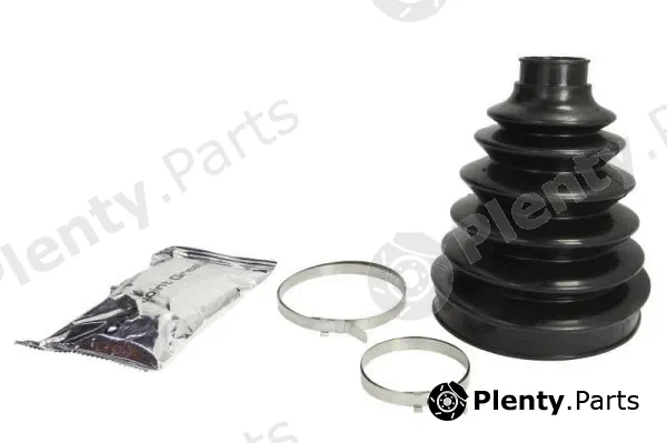 Pascal G5W025PC — Bellow Kit, drive shaft