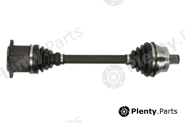 Pascal G2A012PC — Drive Shaft