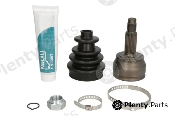 Pascal G1G003PC — Joint, drive shaft