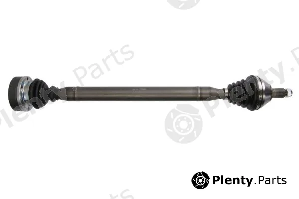 Pascal G2W051PC — Drive Shaft