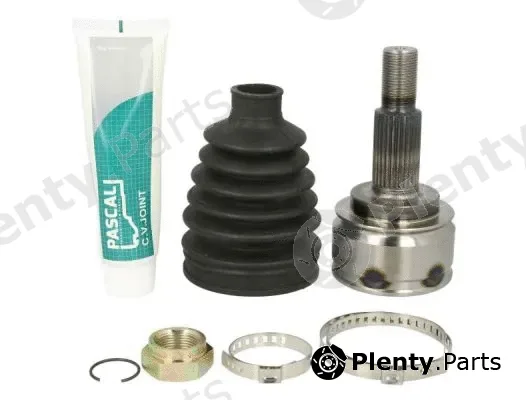 Pascal G1R037PC — Joint Kit, drive shaft