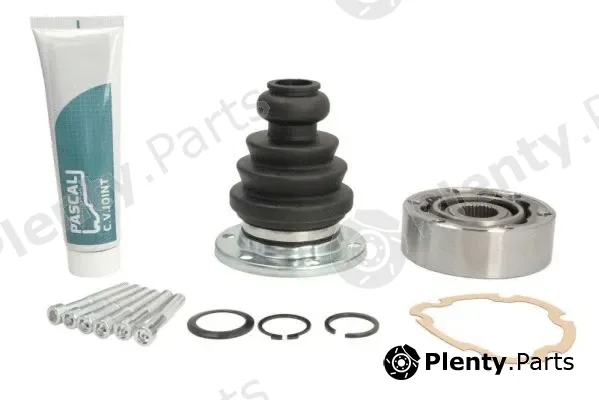 Pascal G7A003PC — Joint Kit, drive shaft