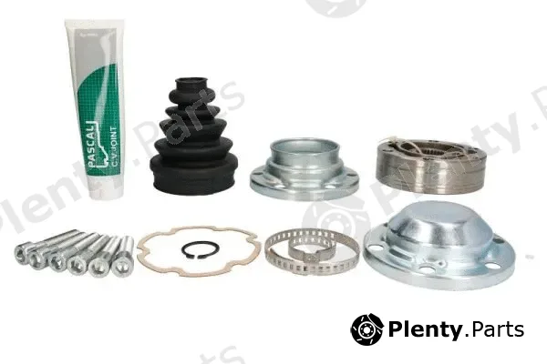 Pascal G7W033PC — Joint Kit, drive shaft