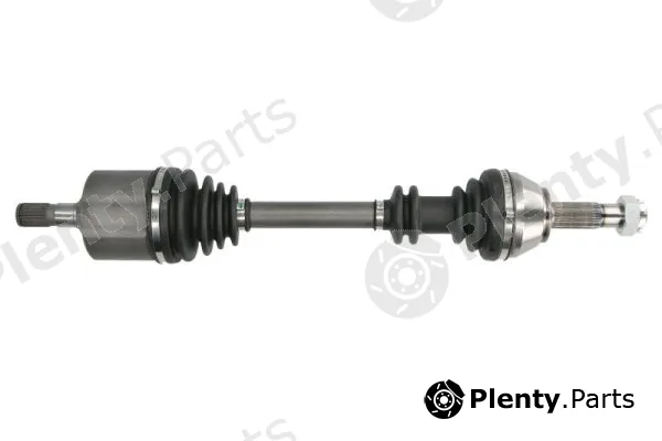 Pascal G2C038PC — Drive Shaft