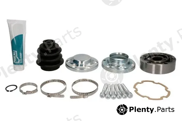 Pascal G1X016PC — Joint Kit, drive shaft