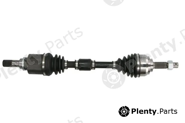 Pascal G21044PC — Drive Shaft