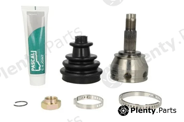 Pascal G1F062PC — Joint Kit, drive shaft