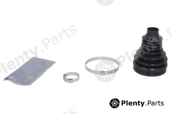 Pascal G6F026PC — Bellow, drive shaft