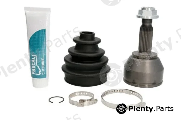 Pascal G1G033PC — Joint Kit, drive shaft