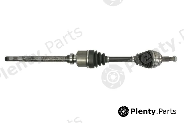 Pascal G2P073PC — Drive Shaft