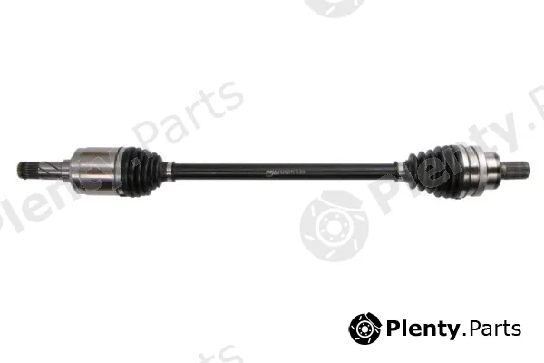 Pascal G2V021PC — Drive Shaft