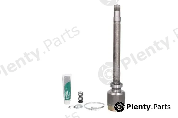 Pascal G8F002PC — Joint Kit, drive shaft
