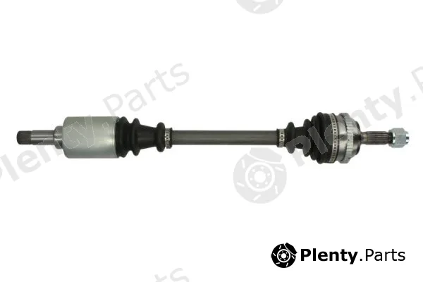 Pascal G2C029PC — Drive Shaft