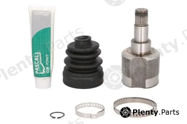 Pascal G7G006PC — Joint Kit, drive shaft