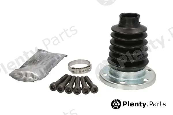 Pascal G6A010PC — Bellow Kit, drive shaft