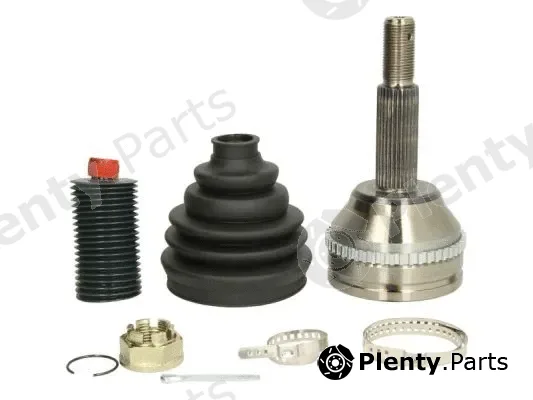 Pascal G1G051PC — Joint Kit, drive shaft