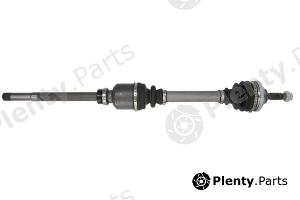 Pascal G2P035PC — Drive Shaft