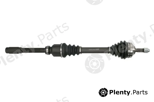 Pascal G2P050PC — Drive Shaft