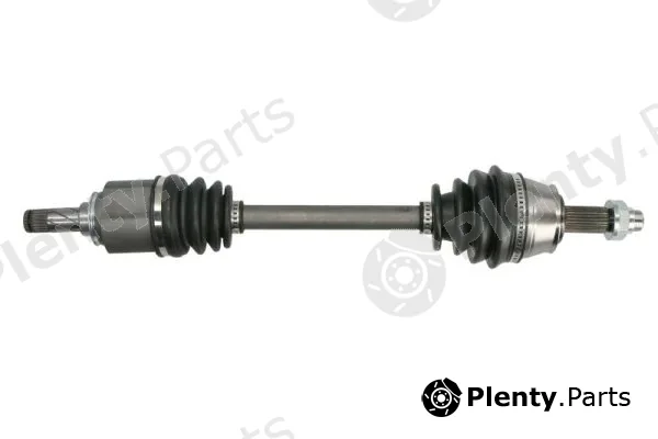 Pascal G2X035PC — Drive Shaft