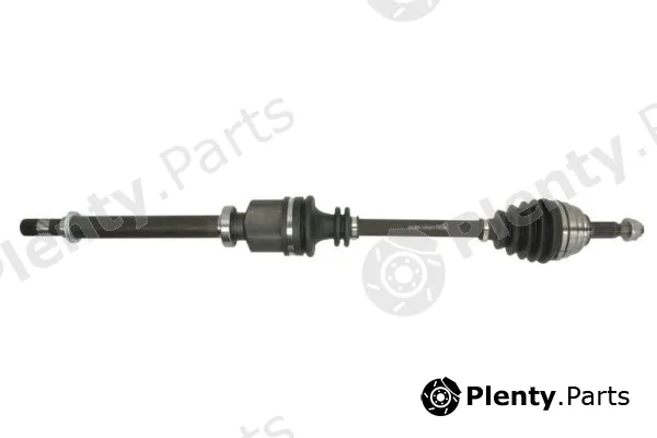 Pascal G2R180PC — Drive Shaft