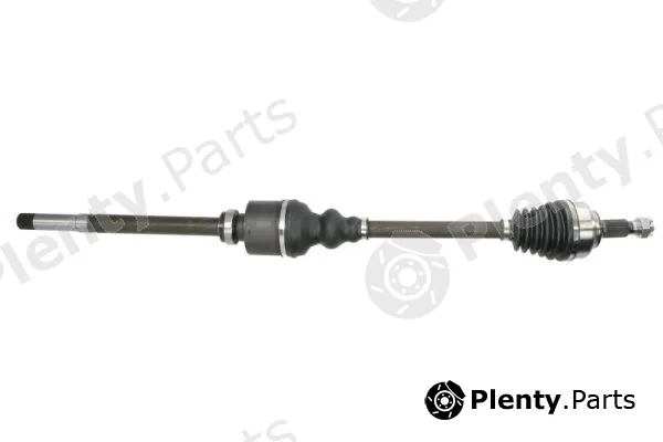 Pascal G2P072PC — Drive Shaft