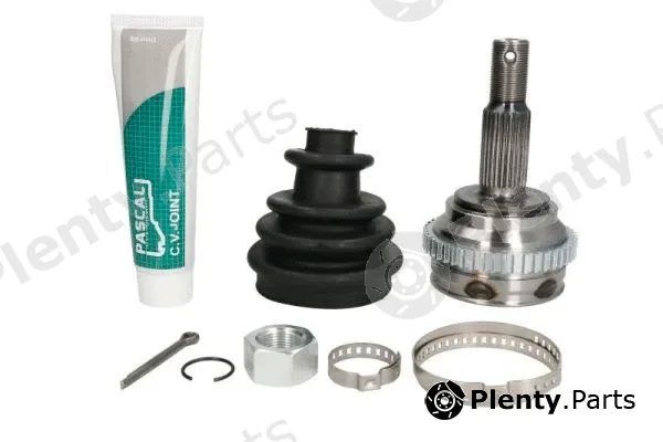 Pascal G1Y010PC — Joint Kit, drive shaft