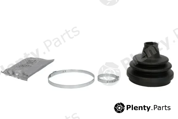 Pascal G5F036PC — Bellow Kit, drive shaft