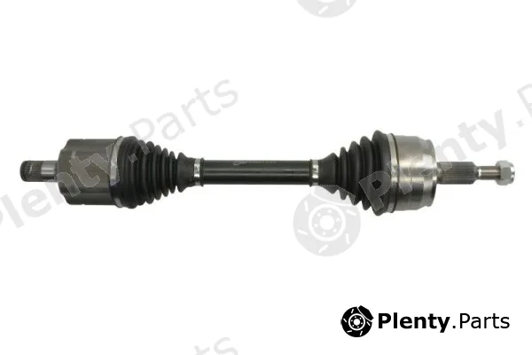 Pascal G2W054PC — Drive Shaft