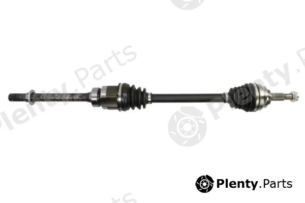 Pascal G2R169PC — Drive Shaft