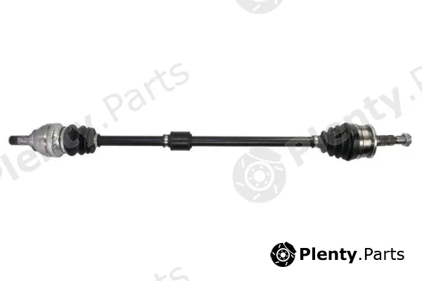 Pascal G2X048PC — Drive Shaft