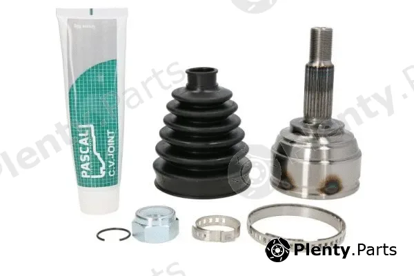 Pascal G11069PC — Joint Kit, drive shaft