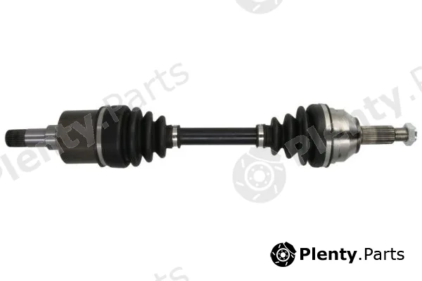 Pascal G2G005PC — Drive Shaft