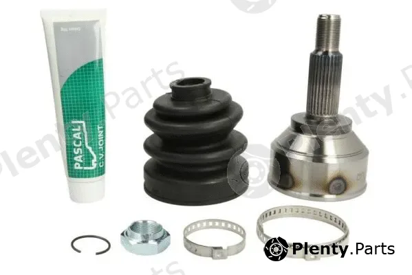 Pascal G1R021PC — Joint Kit, drive shaft