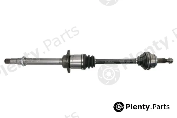 Pascal G22009PC — Drive Shaft