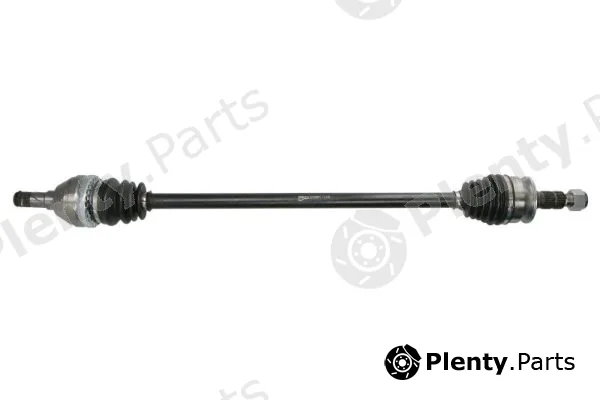 Pascal G2X069PC — Drive Shaft