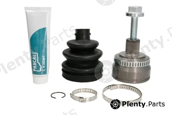 Pascal G1A046PC — Joint Kit, drive shaft