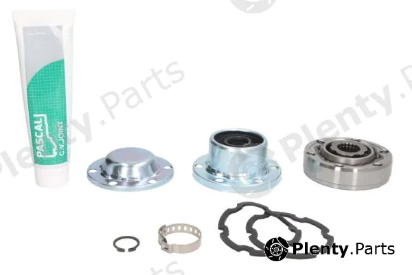 Pascal G8V002PC — Joint Kit, drive shaft