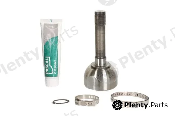 Pascal G11049PC — Joint Kit, drive shaft