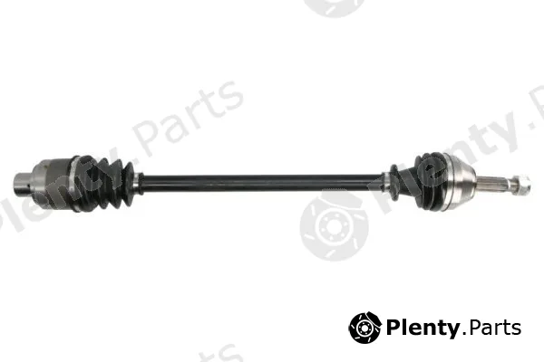 Pascal G2R021PC — Drive Shaft