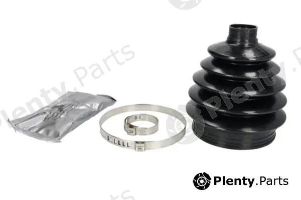 Pascal G5X029PC — Bellow Kit, drive shaft
