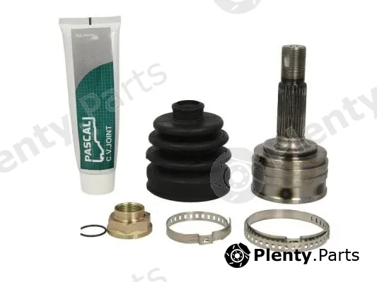 Pascal G1C013PC — Joint Kit, drive shaft